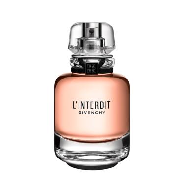 Imagem de Linterdit Givenchy Eau De Parfum - Perfume Feminino 80Ml 