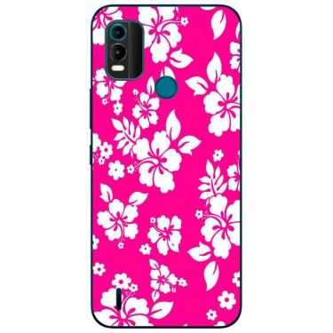 Imagem de Capa Adesivo Skin182 Verso Para Nokia C21 Plus 2022