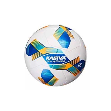 Imagem de Bola Kagiva Futsal F5 Extreme Sub-13