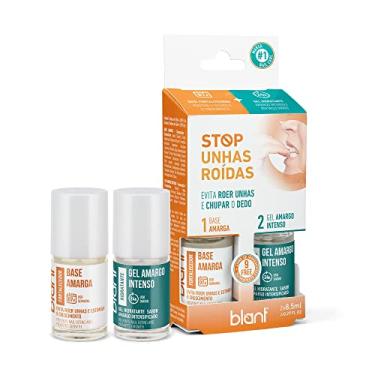 Imagem de Blant Stop Unhas Roídas Blant 2X8 5Ml