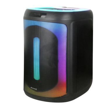 Imagem de Caixa Amplificada Amvox Aca 1601 Festa Ii Bivolt 1600W