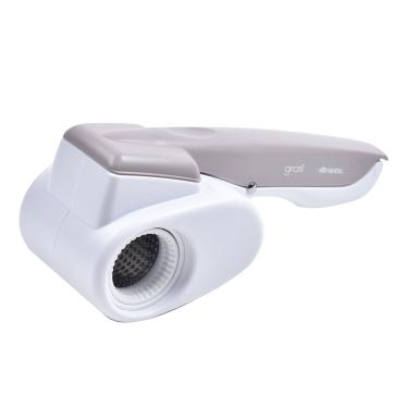 Imagem de Ralador de Queijo Elétrico Sem Fio Recarregável Bivolt Ariete