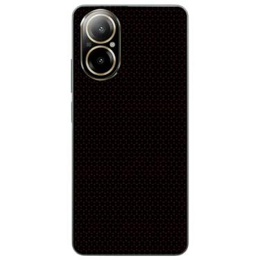 Imagem de Capa Adesivo Skin362 Verso Para Realme C67