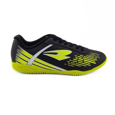 Imagem de Chuteira Futsal Dray Indoor Masculino Society Adulto e Infantil-Masculino