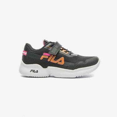 Imagem de Fila Tênis Split Infantil Unisex /Cobre/Magenta-Feminino