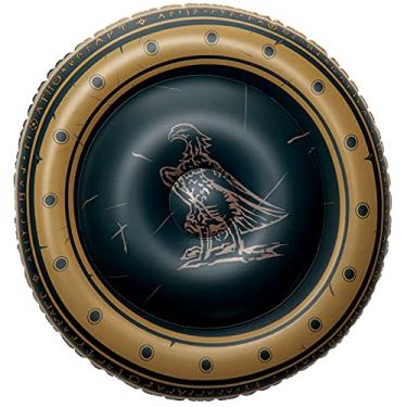 Imagem de Rubie's Costume Batman v Superman Wonder Woman Inflatable Shield