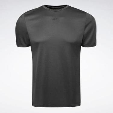 Imagem de Camiseta Reebok Functional Print Masculina-Masculino