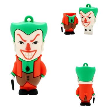 Imagem de Pen Drive USB de 16 GB - Joker USB 16 GB - pen drives (Coringa)