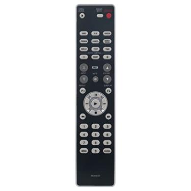 Imagem de RC002CD 307010035001M Controle remoto de substituição adequado para Marantz Player CD5003 CD5004