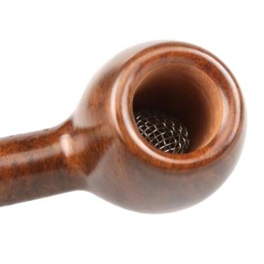 Imagem de Rede em Metal para Cachimbos (1,5cm - Bolinha)