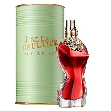 Imagem de Perfume Jean Paul Gaultier La Belle Feminino Eau De Parfum 50Ml