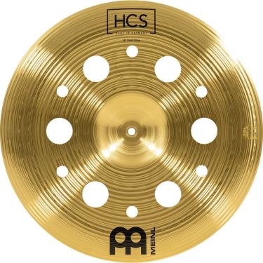 Imagem de Prato de bateria Meinl HCS Trash China 18"