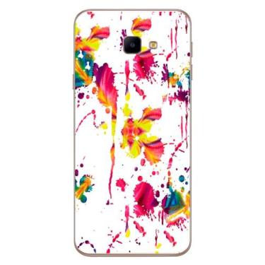 Imagem de Capa Adesivo Skin205 Verso Para Samsung Galaxy J4 Core - KawaSkin