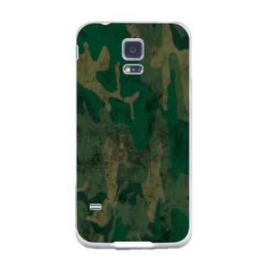 Imagem de Capa Adesivo Skin161 Verso Para Samsung Galaxy S5 Sm-g900 - KawaSkin