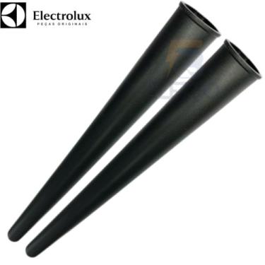 Imagem de Extensão Reta C/2 Peças Aspirador Electrolux Hidrovac A10 Smart Flex G
