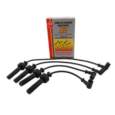 Imagem de Cabo de Ignição NGK SC-T57 Fiat Tempra - Cód.3315