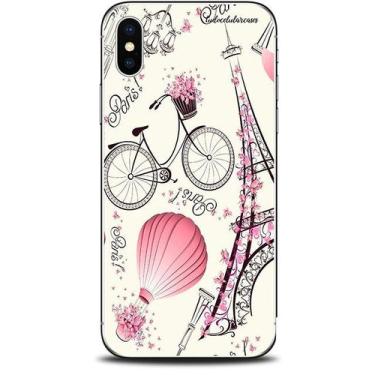 Imagem de Capa Capinha Pers Samsung A20 Feminina Cd 296 - Tudo Celular Cases