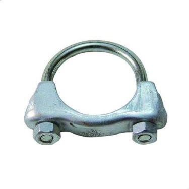 Imagem de Escapamento Abraçadeira Corsa Classic G1 1.0 8v 1997 A 2011 - ScapJá