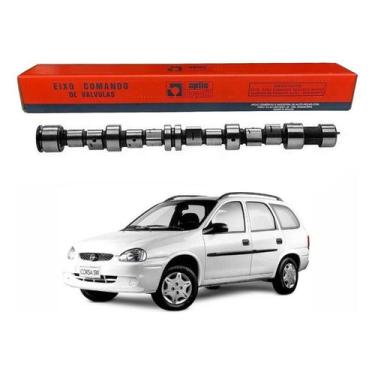 Imagem de Eixo Comando Aplic Chevrolet Corsa Wagon 1.0 8v 1997 A 2002 - Aplic Re