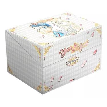 Imagem de Box Your Lie In April Vols. 1 Ao 11 - Planet Manga