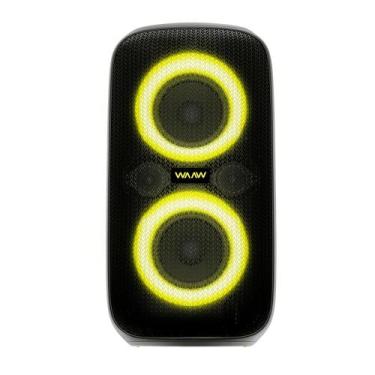 Imagem de Caixa de Som WAAW Sound Box Infinite 100