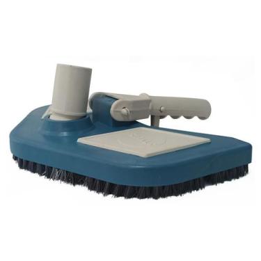 Imagem de Aspirador C/ Escova Para Qualquer Tipo De Piscina - Shop das Cascatas