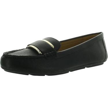 Imagem de Calvin Klein Mocassim Leonie Feminino, Preto 967, 6