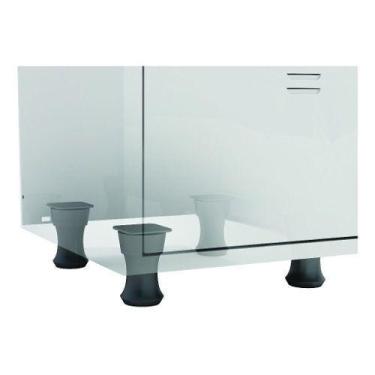 Imagem de Armário Roupeiro Aço 8 Portas Academia Guarda-Volume EA702 - Elite Aço