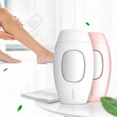 Imagem de Removedor de Pêlos Laser Com Luz Pulsada Permanente Indolor - IPL