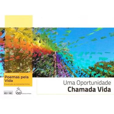 Imagem de Uma Oportunidade Chamada Vida - EME