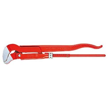 Imagem de KNIPEX Ferramentas - Chave de tubo padrão sueco em forma de S (8330015)
