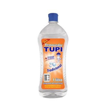 Imagem de Removedor Tradicional com 1 Litro Tupi