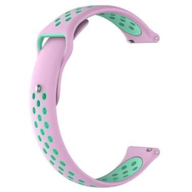 Imagem de Pulseira Sport NK Premium Nsmart compatíveis com Amazfit  BIP / BIP LI