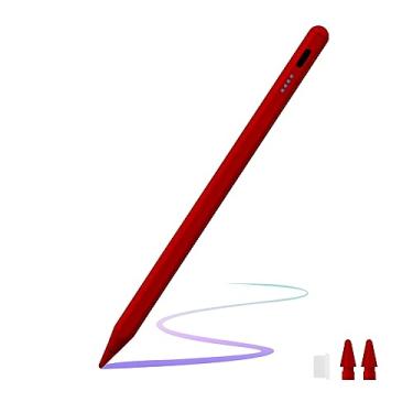 Imagem de Beilke Caneta Stylus para Ipad 9ª e 10ª Geração, Apple Pencil com Rejeição de Palma, Caneta Stylus Compatível com 2018-2023 Apple Ipad 10/9/8/7 Gen/Ipad Pro 11/12.9/Ipad Air 5ª Geração para Escrita/De