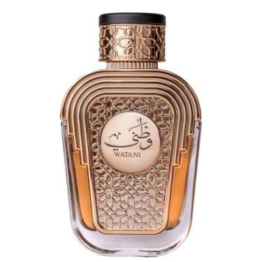 Imagem de Watani Al Wataniah EDP Feminino 100ml, 100ml