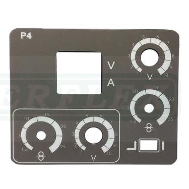 Imagem de Painel frontal feed com etiqueta 0904983 esab