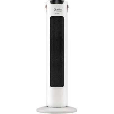 Imagem de Aquecedor Electrico Quanta QTDE180 DUOFLOW180 Torre 2000W 220V/50-60HZ