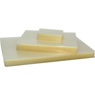 Imagem de Plástico para Plastificação Pouch FILM A3 303X426MM 0,05MM - Pacote co