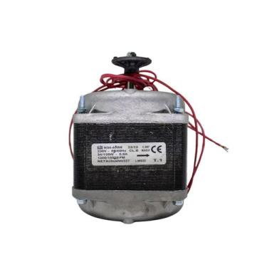 Imagem de Motor do ventilador 220v origoarc 406 746457 esab