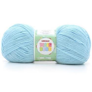 Imagem de Fio Mais Bebê Círculo 100g, 2253