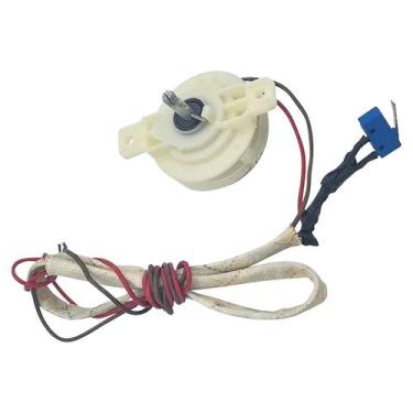 Imagem de Temporizador Timer Centrifuga Roupa Britania Bivolt Original - Britâni