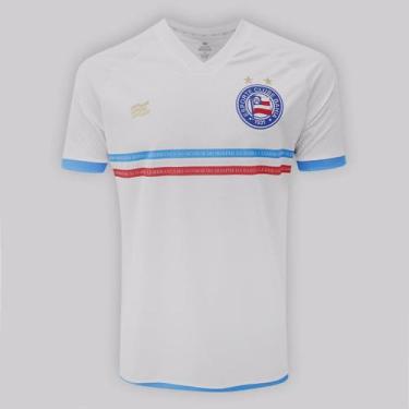 Imagem de Camisa Esquadrão Bahia I 2023 Torcedor - Esquadrao, EG