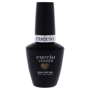 Imagem de Esmalte de gel Veneer Soak Off - Youre Sew Special da Cuccio para mulheres - Esmalte de 0,44 Onça