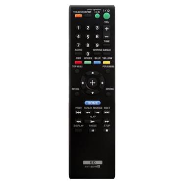 Imagem de Controle remoto RMT-B104A substituto Blue Ray Player compatível com Sony Blu-ray Disc Player BDP-S360 BDP-S360HP BDP-N460 BDP-N460HPBDP-S363 BDP-S560 BDP-S360/T BDPN460 BDPN460HP BDPS360 BDPS3600 HP