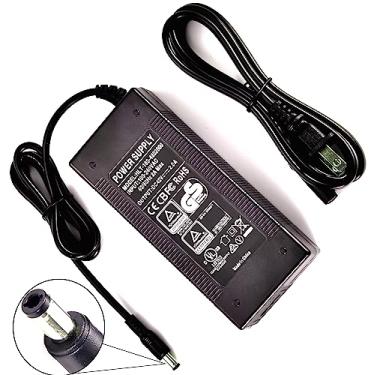 Imagem de CZJIAWO Carregador 42V 2A para Carregador de Scooter Hiboy 36V. Carregador de Scooter Jetson. Adequado para Scooter Hiboy S2.S2 Lite.S2 Pro.Ks4.Ks4 Pro.Nex.Max.