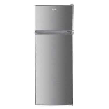 Imagem de Geladeira EOS 230 Litros Duplex Inox ERV250DS 110V