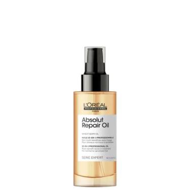 Imagem de L'Oréal Professionnel Serie Expert Absolut Repair Gold Quinoa 10in1 - 