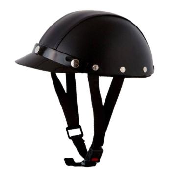 Imagem de Capacete Coquinho Pro Tork Tam Unico
