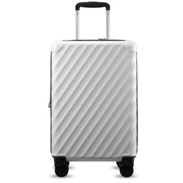 Imagem de Mala de Viagem LUGGEX 20 Polegadas - Expansível e Rígida em Policarbon