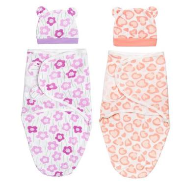 Imagem de Roupas e Acessórios para Boneca Reborn (43-56cm)